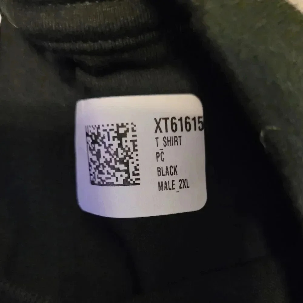 Hubby tshirt - Picture 2 of 3